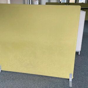 Büromöbel gebraucht, Akustikwand, Stellwand,Trennwand*