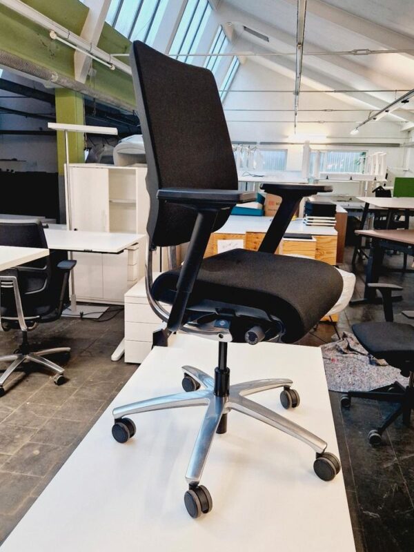 Büromöbel gebraucht, Sedus Swing SU-102, Ergonomischer Bürostuhl*