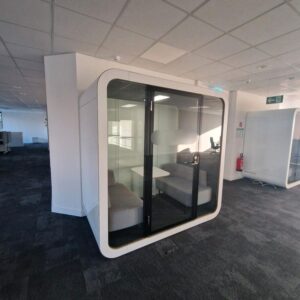 Besprechungskabine,Telefonbox,Framery Four*