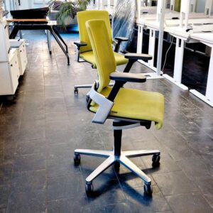 Bürodrehstuhl, Wilkhahn On 174/7*
