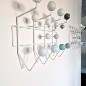 vitra, Hang it all, Garderobenklassiker*
