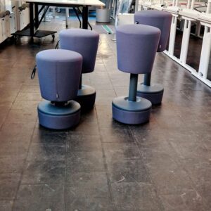 Sitzhocker, Stehhilfe Mickey, Profim*