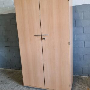 Aktenschrank, 4 OH, König+Neurath, 100x ,abschließbar