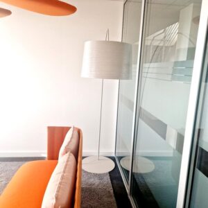Stehleuchte, Foscarini Twiggy