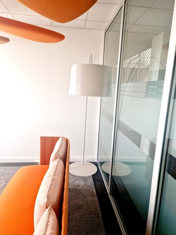 Stehleuchte, Foscarini Twiggy