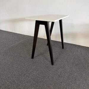 Hochtisch / Stehtisch Steelcase 120x60 cm