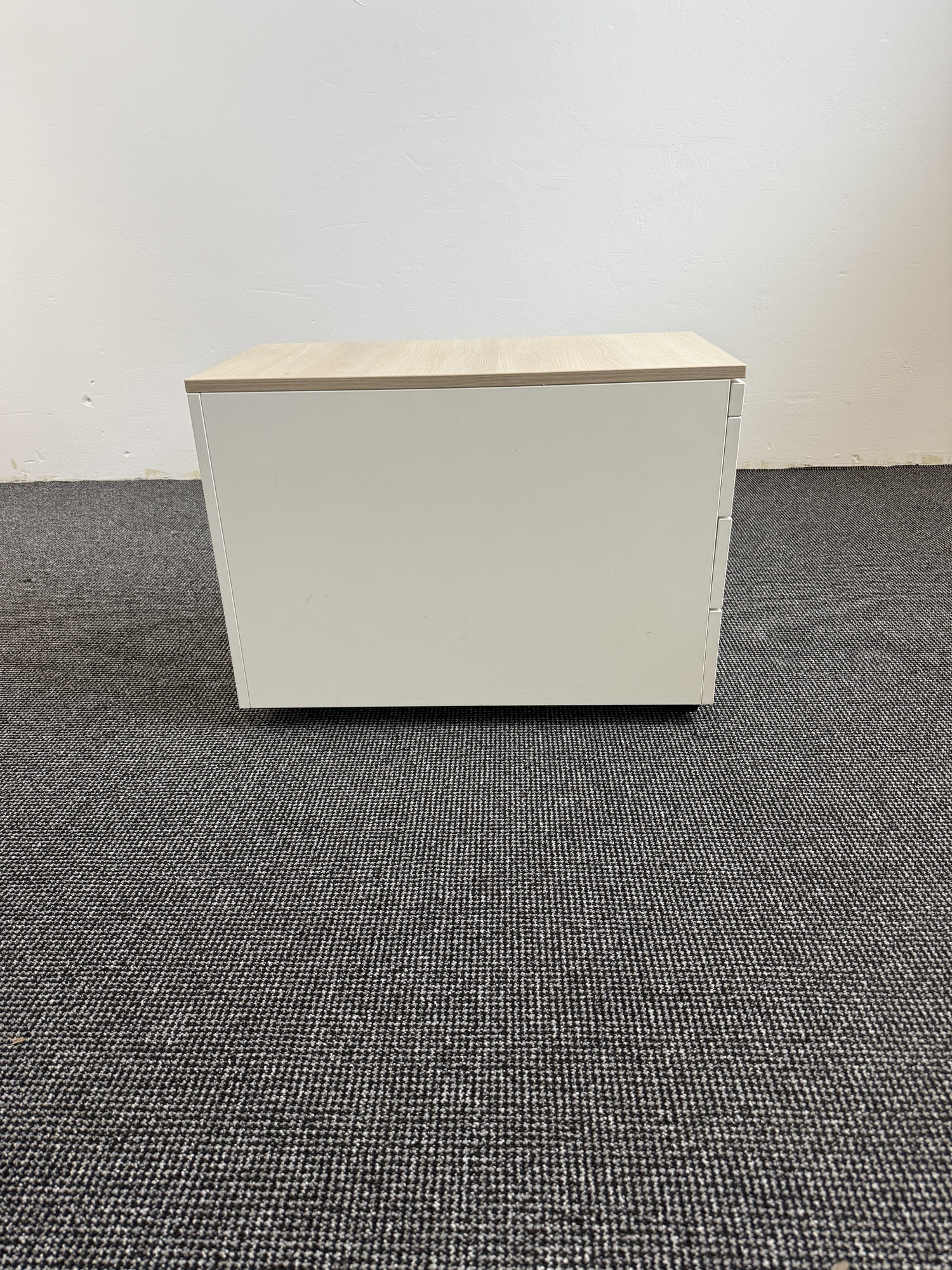 Palmberg Rollcontainer