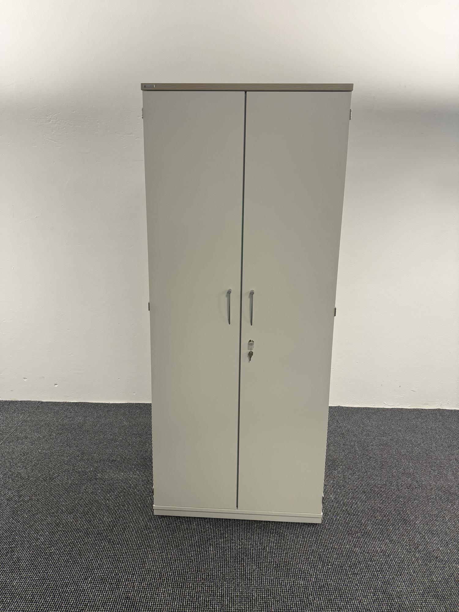 Palmberg Flügeltürenschrank 5 OH