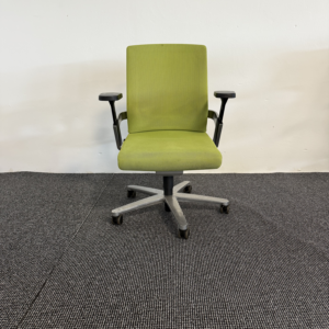 Wilkhahn ON 174/7 ergonomischer Bürodrehstuhl