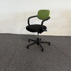 Vitra Allstar Bürodrehstuhl / Design-Meetingstuhl