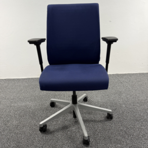 Steelcase Think ergonomischer Bürodrehstuhl
