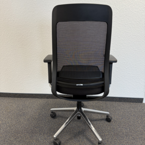Inwerk Teamo Original ergonomischer Bürodrehstuhl