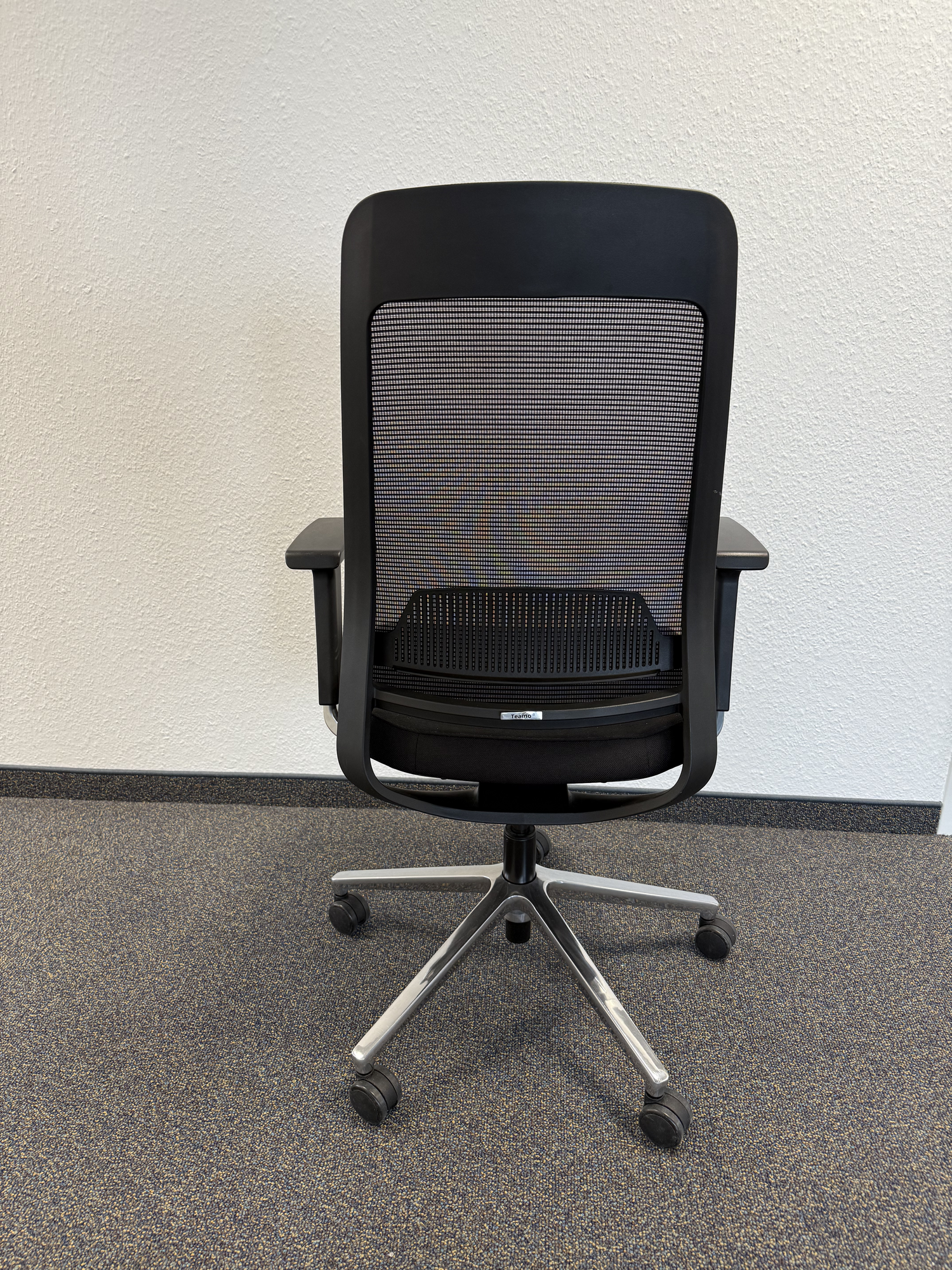 Inwerk Teamo Original ergonomischer Bürodrehstuhl