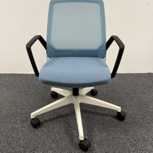 Interstuhl BUDDYis3 270B Konferenz-Drehstuhl