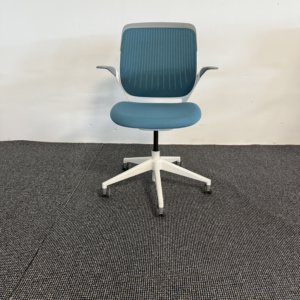 Steelcase Cobi Konferenz- und Bürodrehstuhl