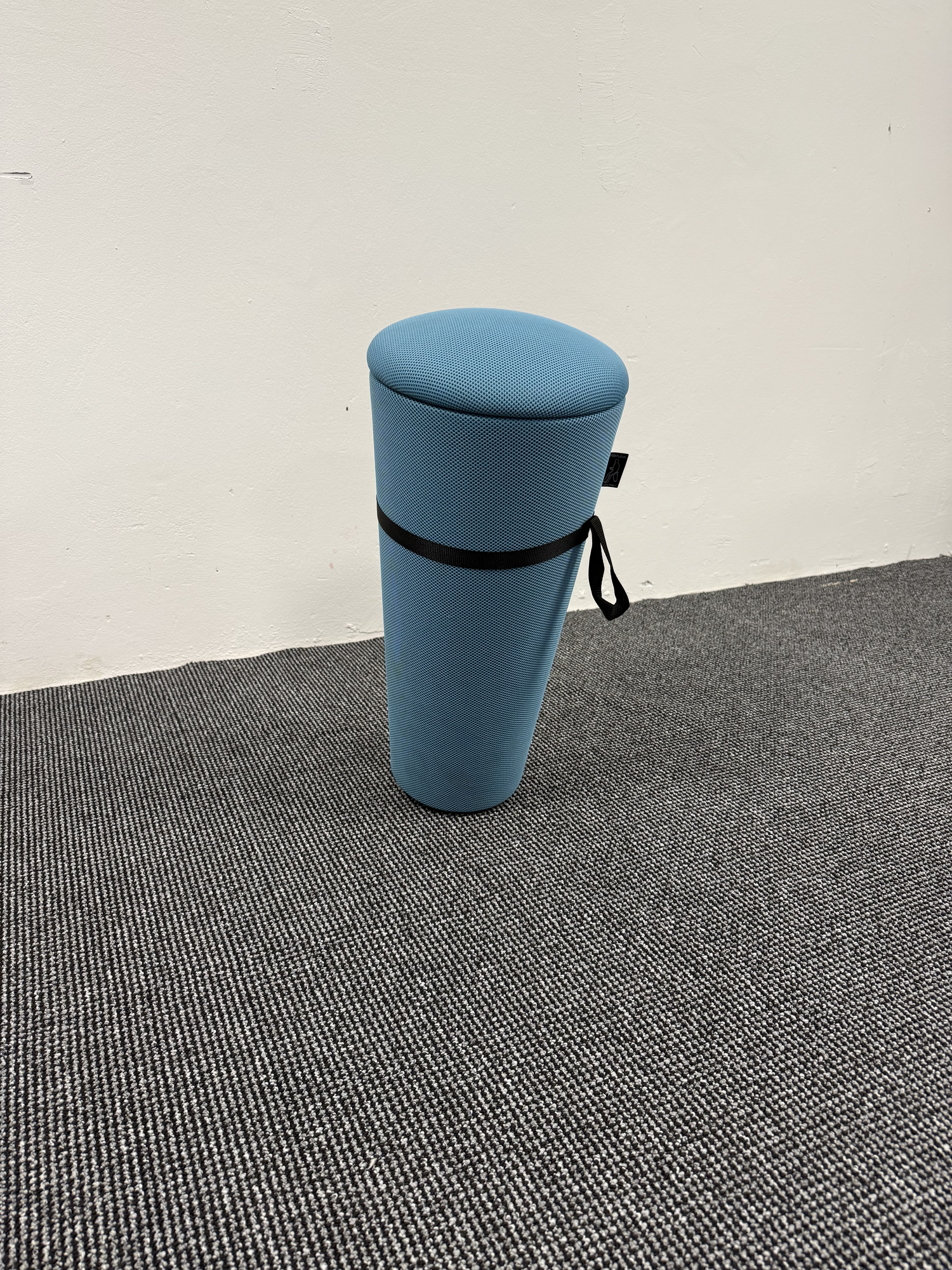 Wilkhahn Stand-up Sitz- und Stehhocker