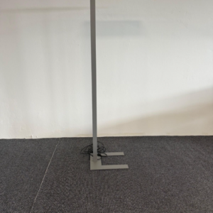 Lenneper Leas LED-Stehleuchte