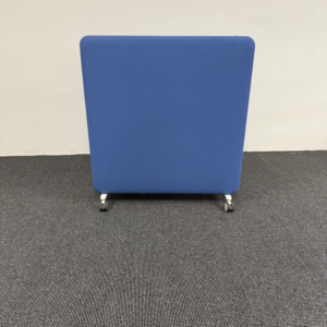 Cascando Pillow Space mobiler Raumteiler mit Pflanzenaufsatz