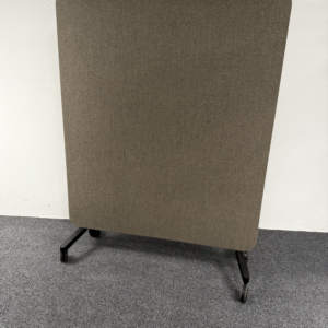 Lintex Mood Fabric Mobile Akustik-Raumteiler