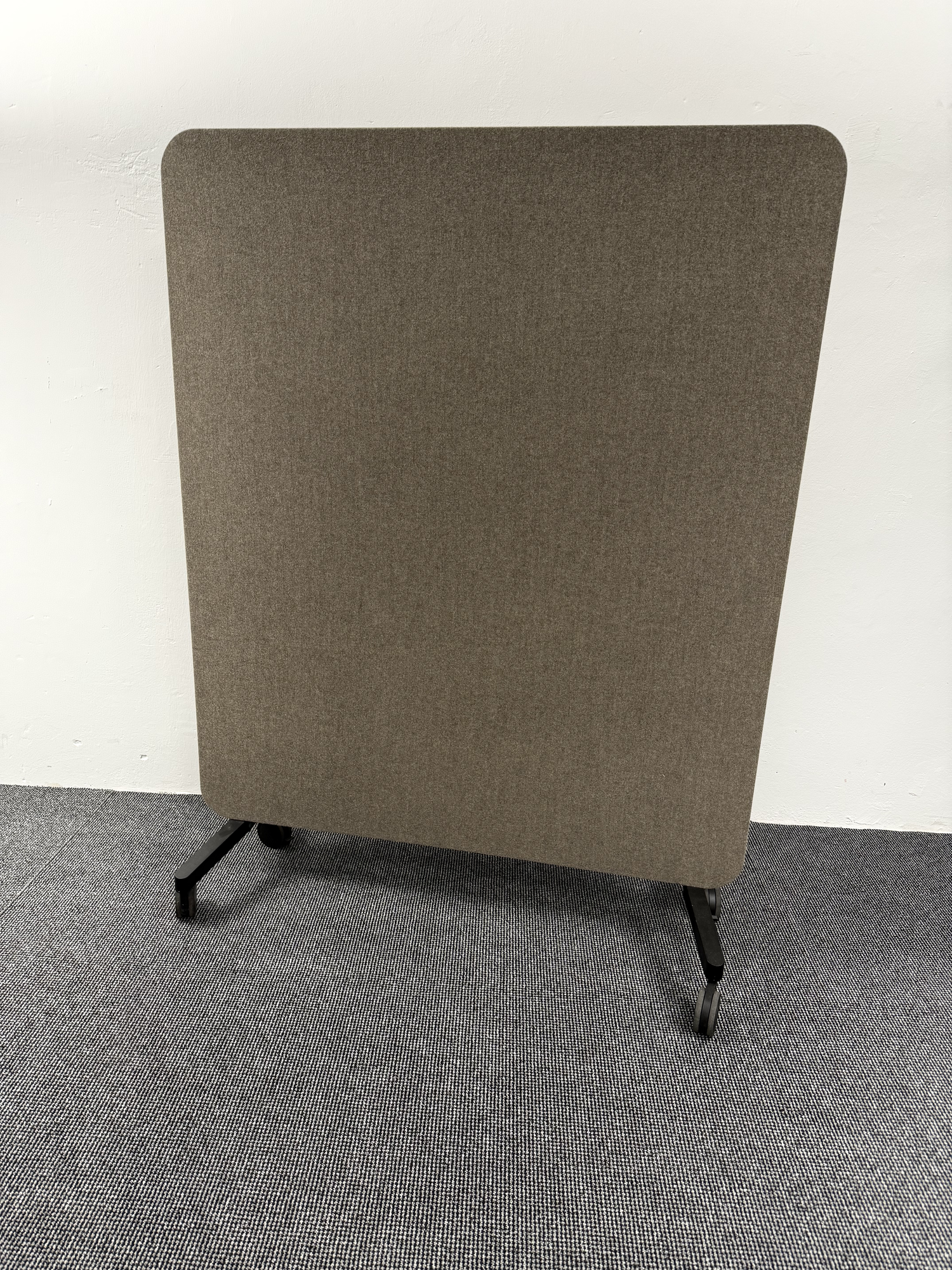 Lintex Mood Fabric Mobile Akustik-Raumteiler