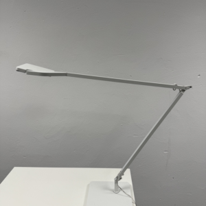 Panzeri Jackie LED Tischleuchte weiß dimmbar