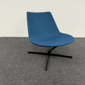 Profim Lounge Chair drehbarer Loungesessel