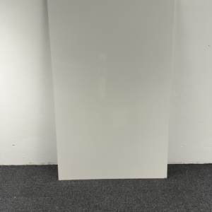 Lintex Edge Whiteboard 200 x 120 cm rahmenlos magnetisch gebraucht